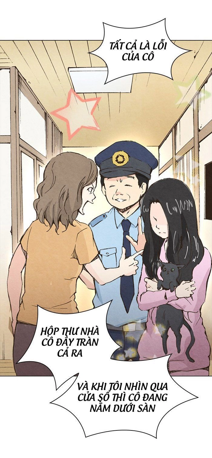 Làm Vợ Anh, Em Nhé Chapter 1 - 8