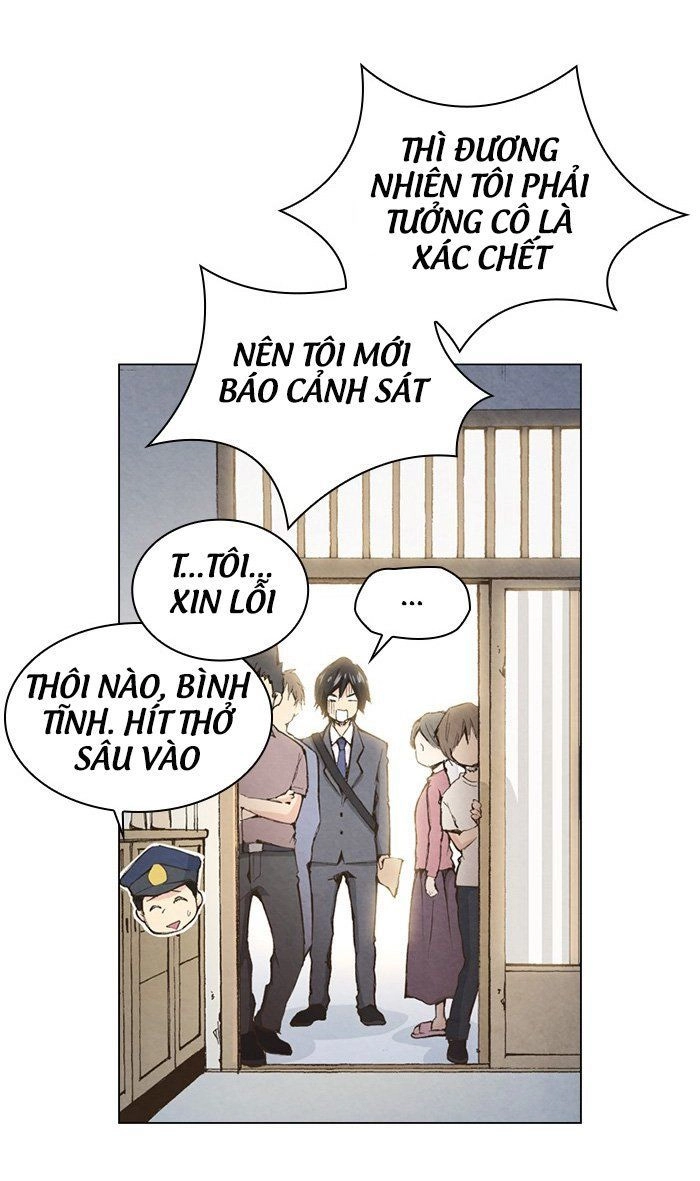 Làm Vợ Anh, Em Nhé Chapter 1 - 9