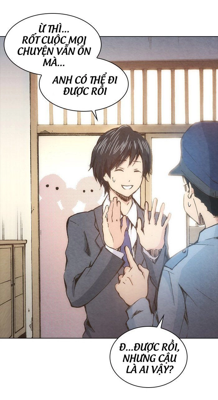 Làm Vợ Anh, Em Nhé Chapter 1 - 12