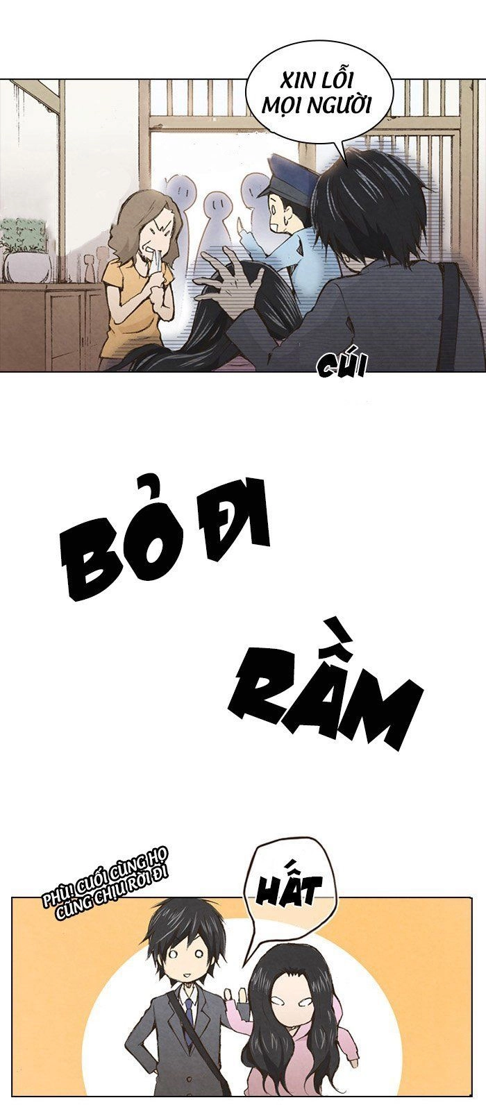 Làm Vợ Anh, Em Nhé Chapter 1 - 14