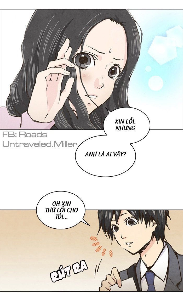 Làm Vợ Anh, Em Nhé Chapter 1 - 15