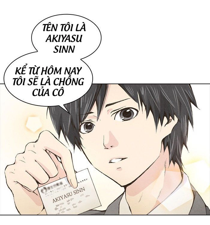 Làm Vợ Anh, Em Nhé Chapter 1 - 16