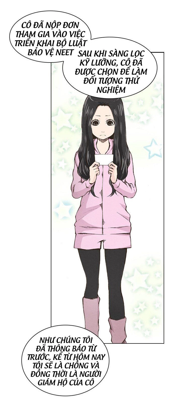 Làm Vợ Anh, Em Nhé Chapter 1 - 17