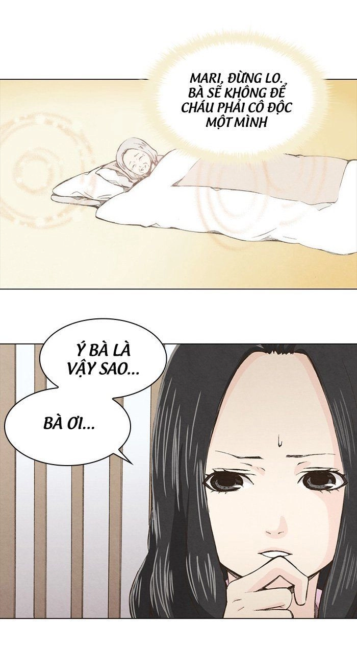 Làm Vợ Anh, Em Nhé Chapter 1 - 21