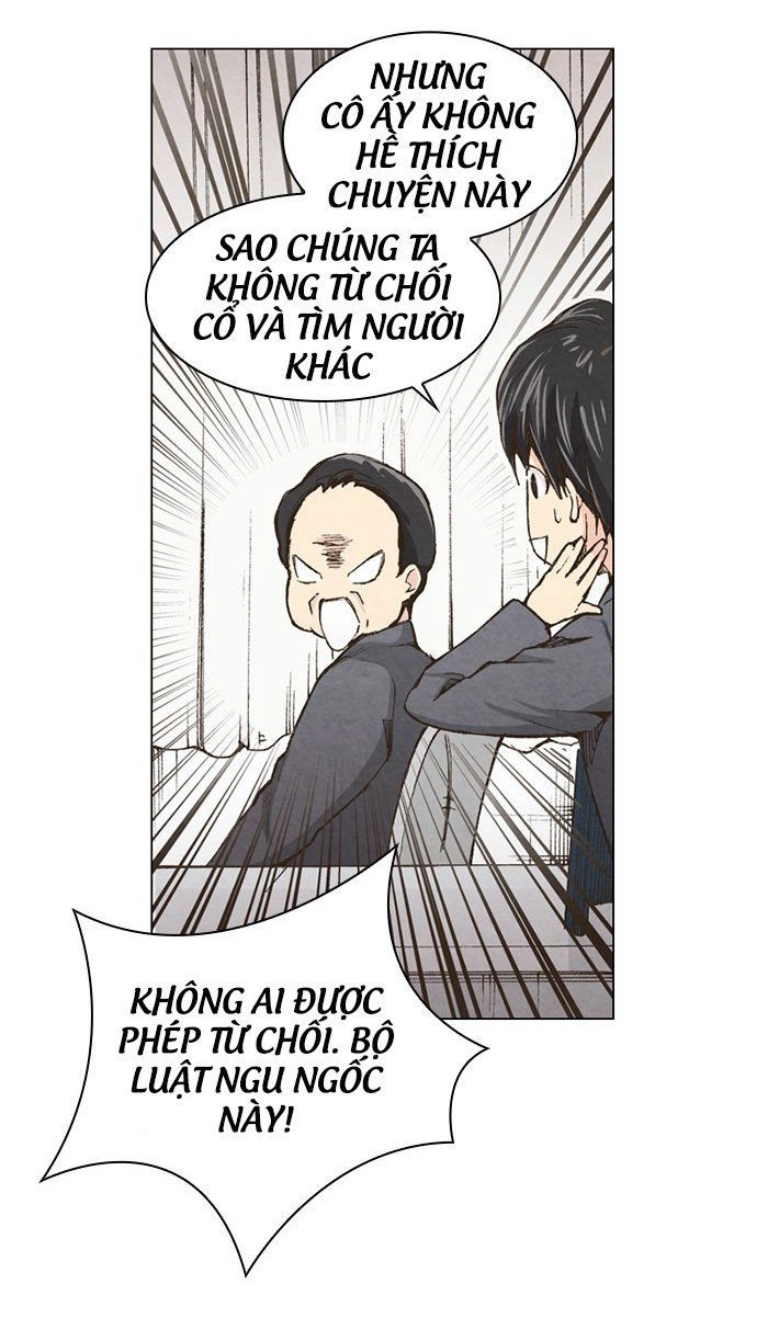 Làm Vợ Anh, Em Nhé Chapter 1 - 24