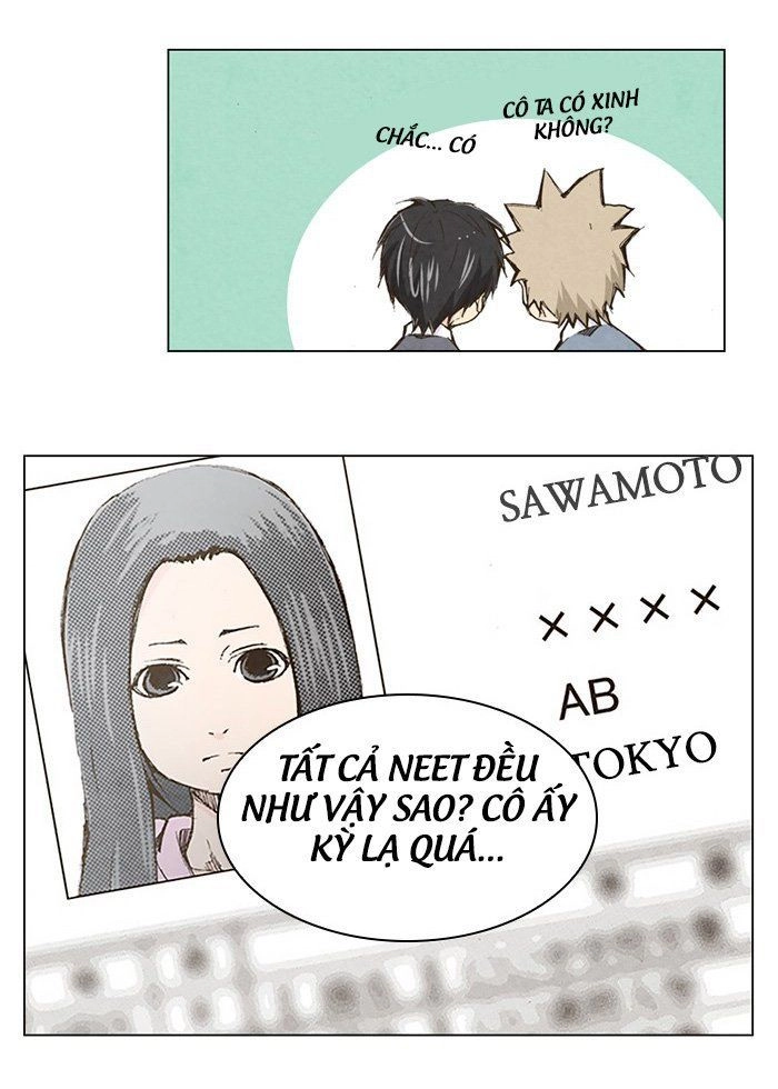 Làm Vợ Anh, Em Nhé Chapter 1 - 26