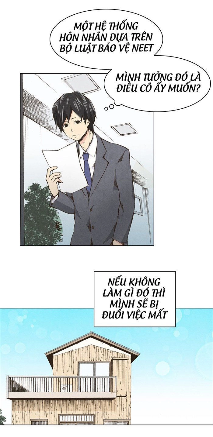 Làm Vợ Anh, Em Nhé Chapter 1 - 27