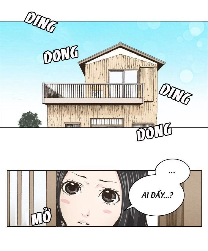 Làm Vợ Anh, Em Nhé Chapter 2 - 1