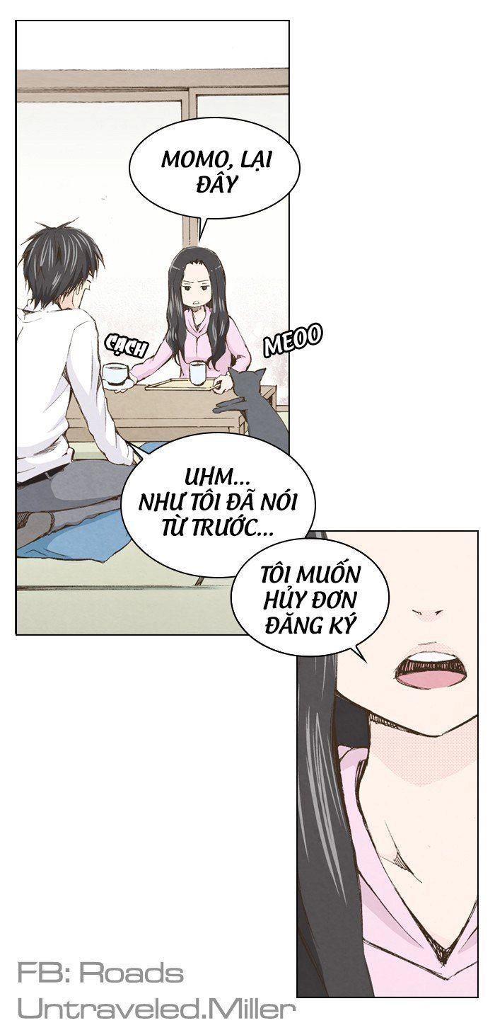 Làm Vợ Anh, Em Nhé Chapter 2 - 7