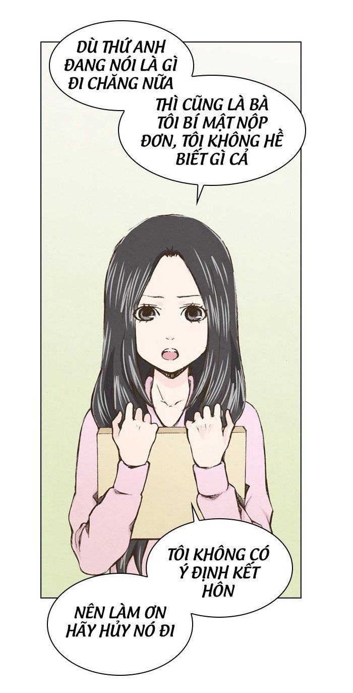 Làm Vợ Anh, Em Nhé Chapter 2 - 8