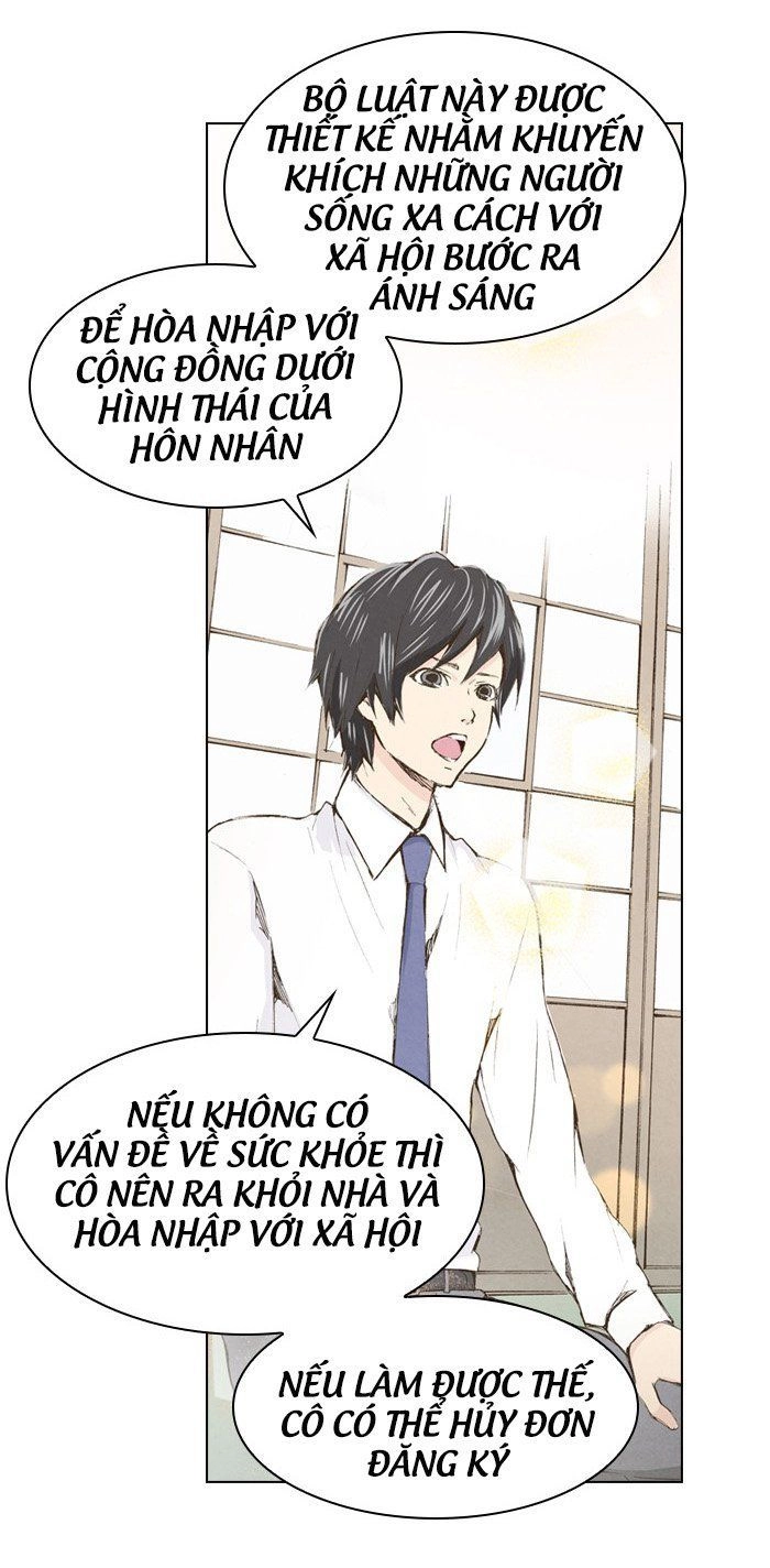 Làm Vợ Anh, Em Nhé Chapter 2 - 11