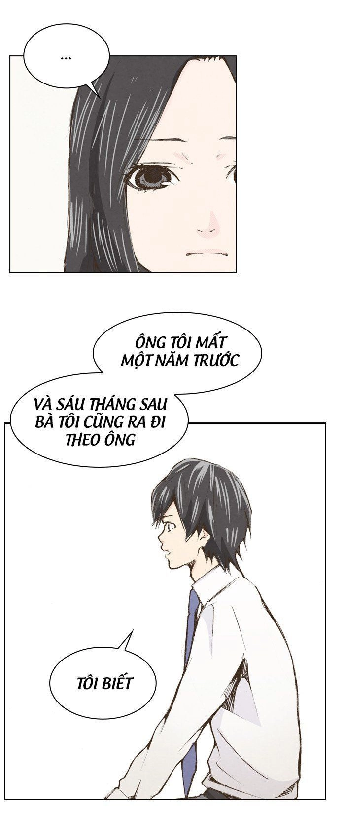 Làm Vợ Anh, Em Nhé Chapter 2 - 12