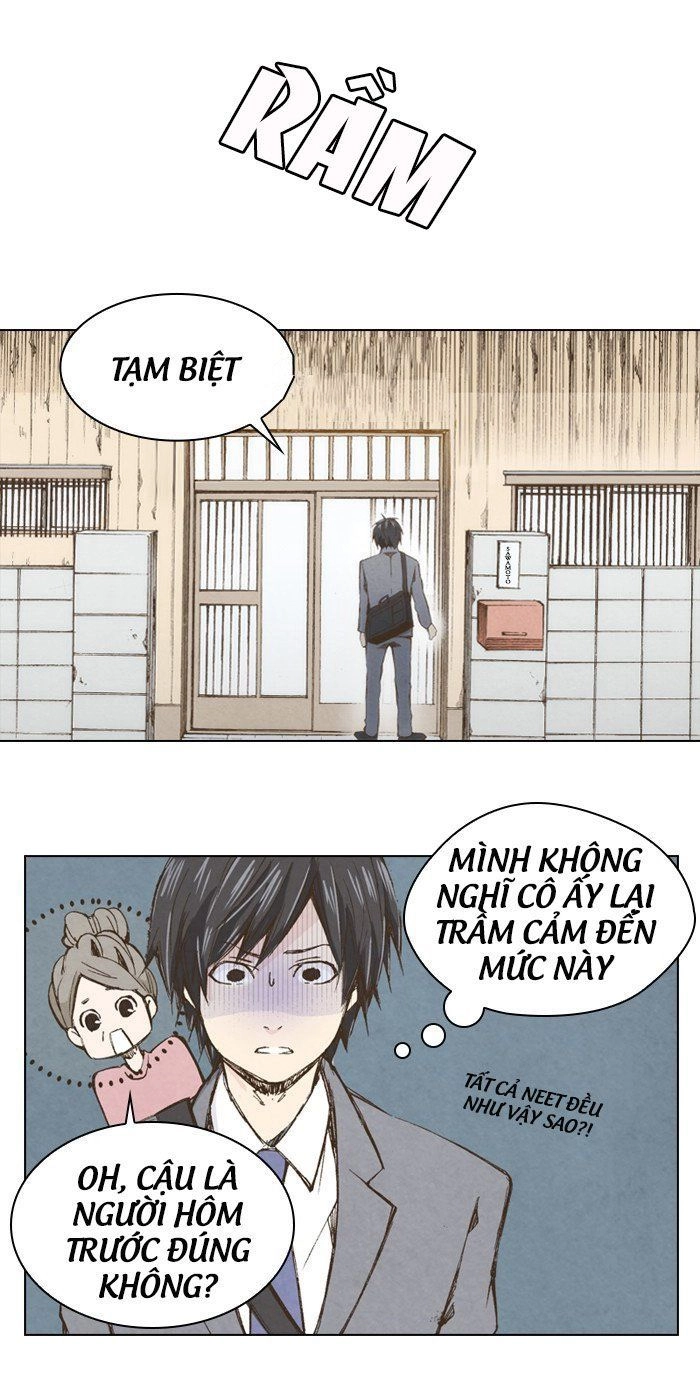 Làm Vợ Anh, Em Nhé Chapter 2 - 16