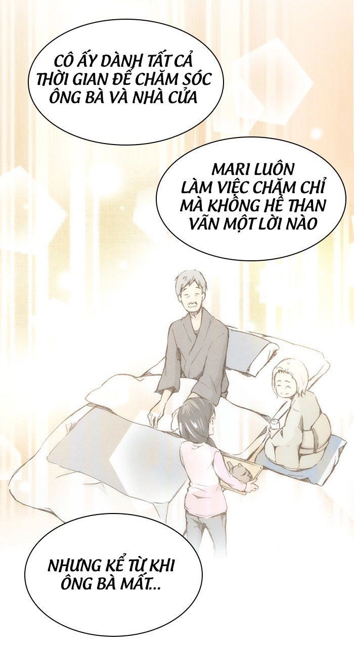 Làm Vợ Anh, Em Nhé Chapter 2 - 20