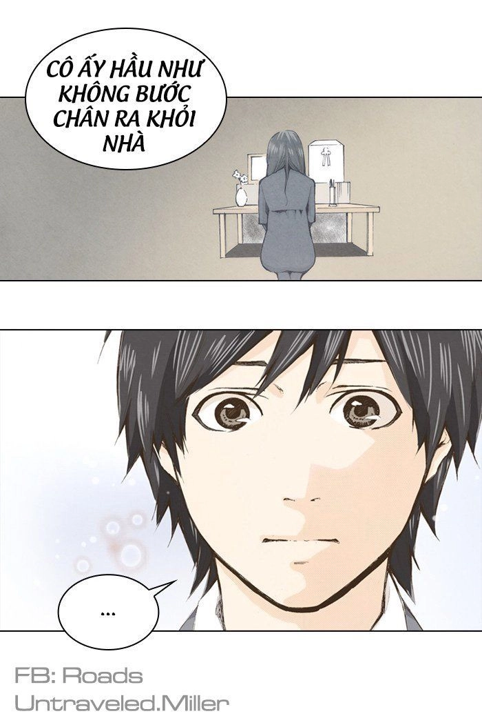 Làm Vợ Anh, Em Nhé Chapter 2 - 21