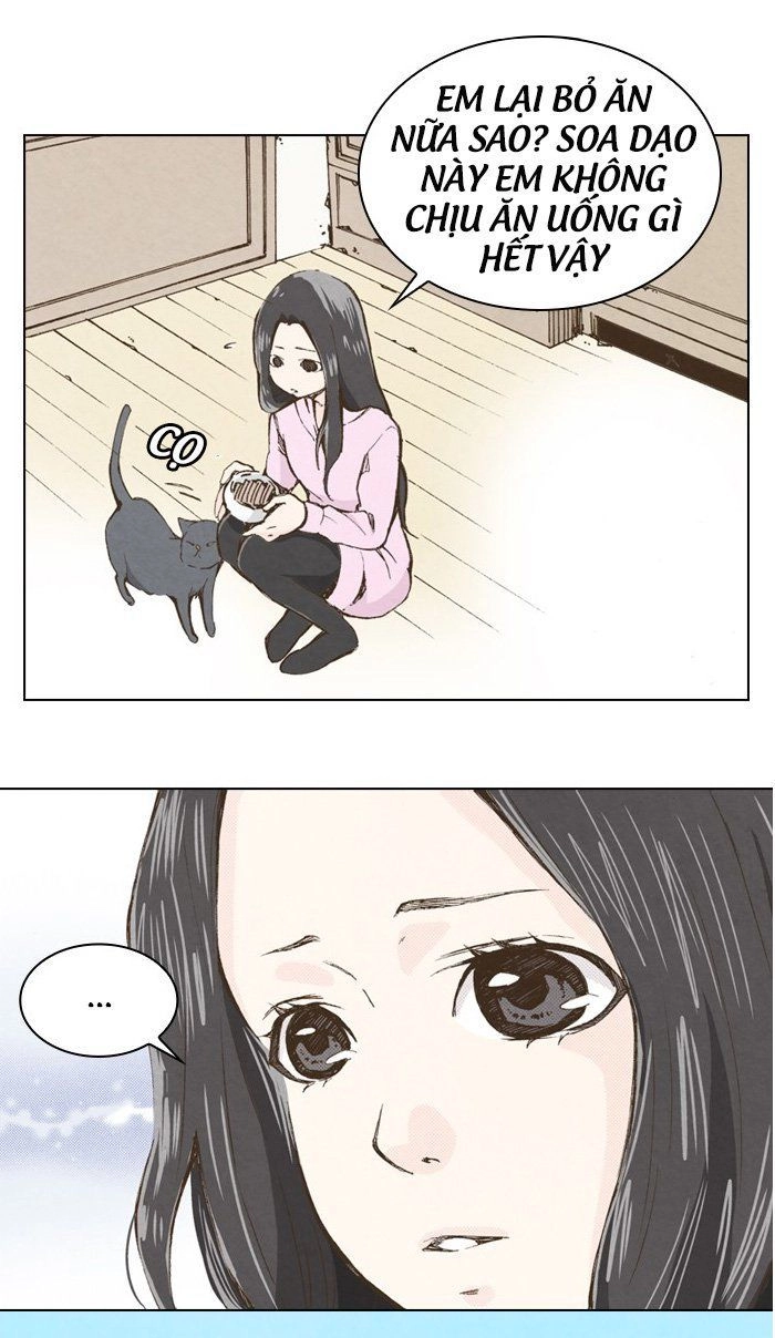 Làm Vợ Anh, Em Nhé Chapter 2 - 23