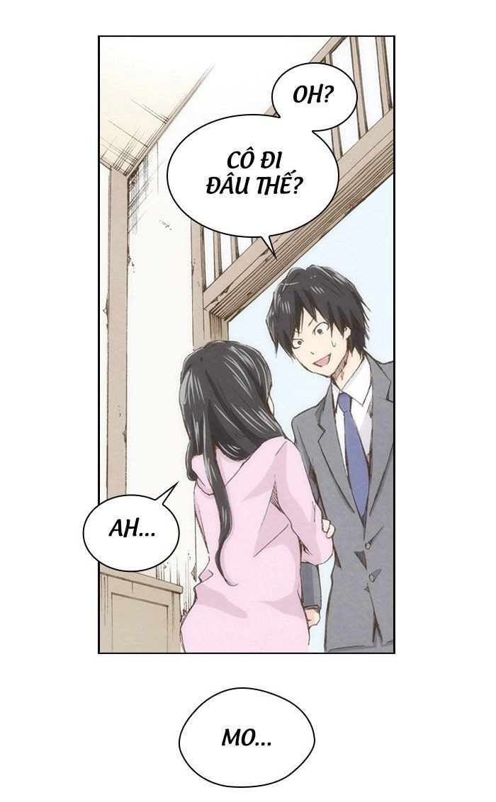 Làm Vợ Anh, Em Nhé Chapter 2 - 26