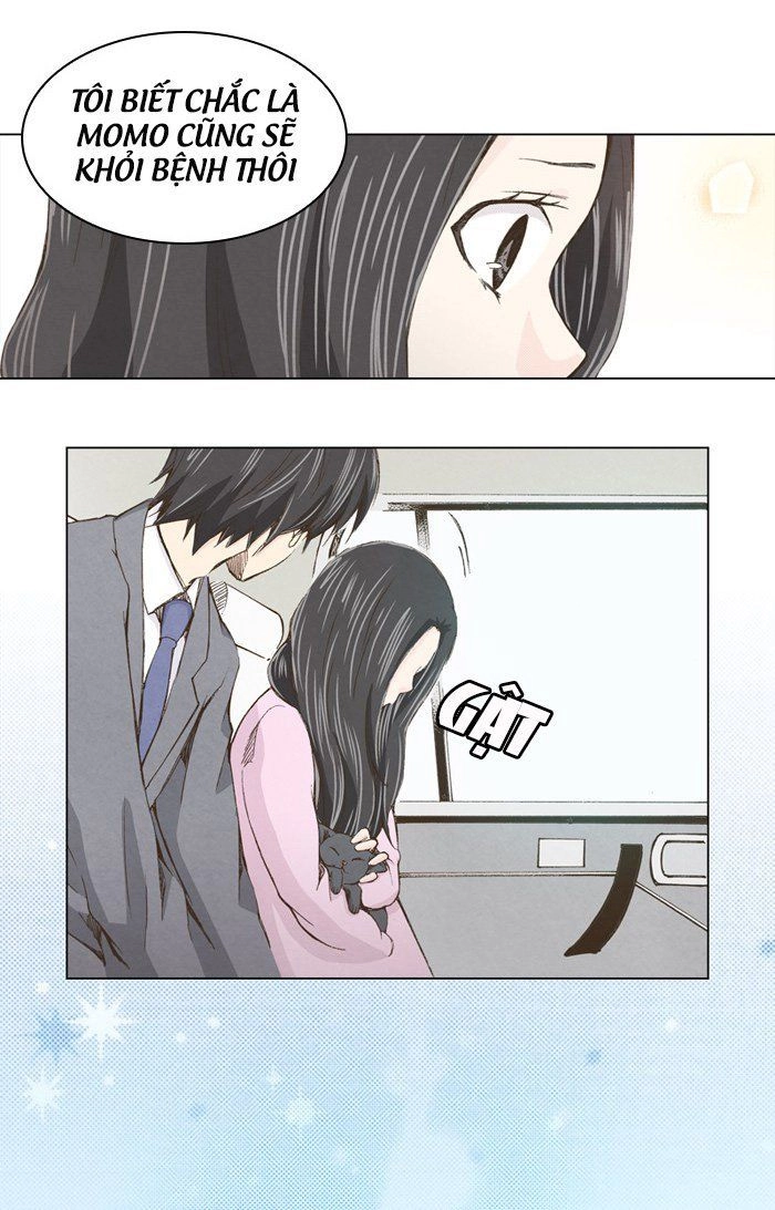 Làm Vợ Anh, Em Nhé Chapter 3 - 9