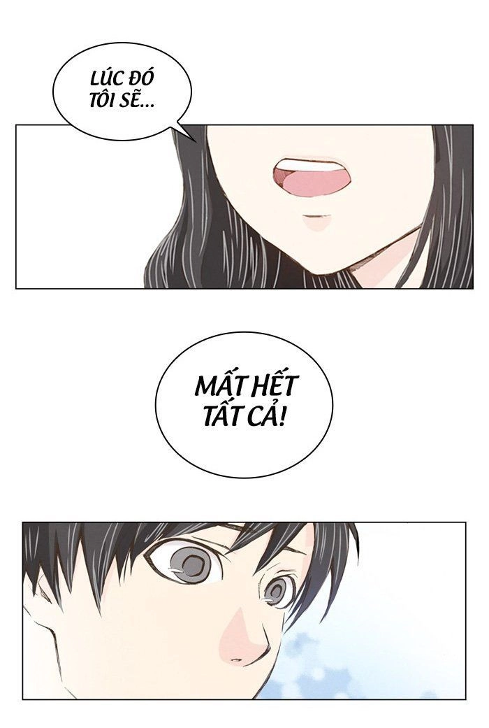 Làm Vợ Anh, Em Nhé Chapter 3 - 13