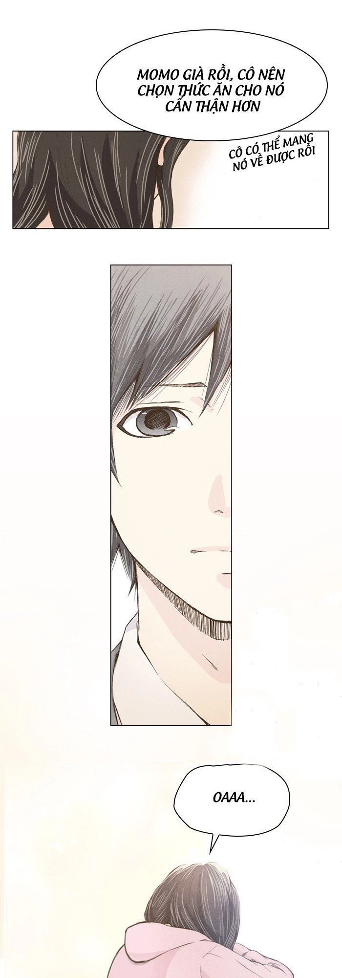 Làm Vợ Anh, Em Nhé Chapter 3 - 17