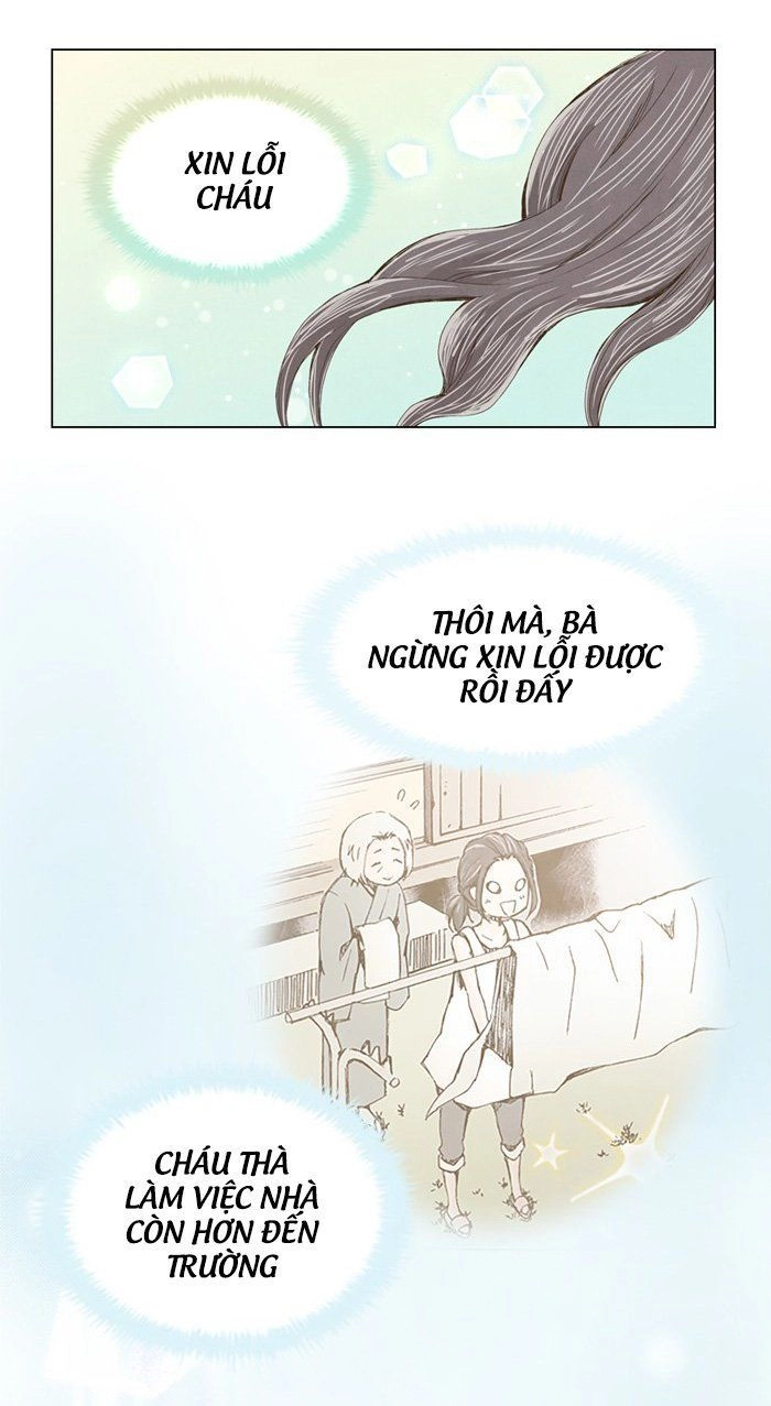 Làm Vợ Anh, Em Nhé Chapter 3 - 22