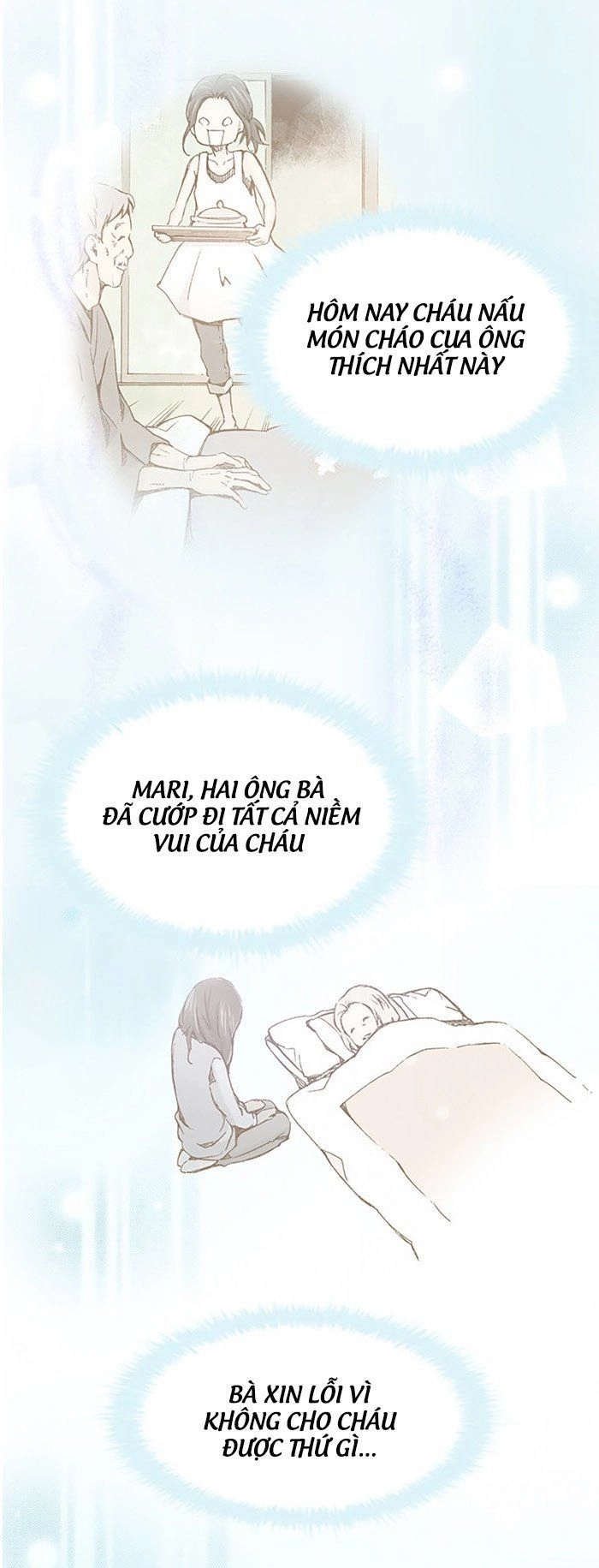 Làm Vợ Anh, Em Nhé Chapter 3 - 23