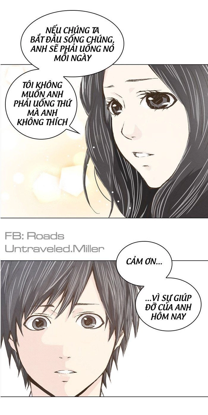 Làm Vợ Anh, Em Nhé Chapter 3 - 32