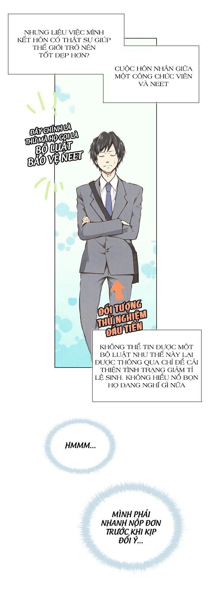 Làm Vợ Anh, Em Nhé Chapter 4 - 7