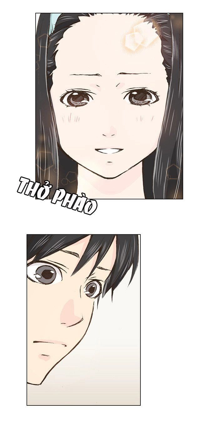 Làm Vợ Anh, Em Nhé Chapter 4 - 19