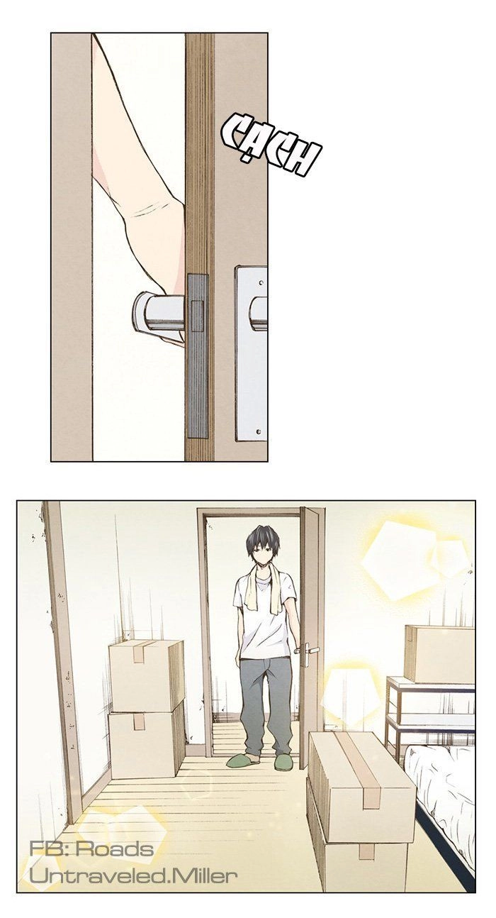 Làm Vợ Anh, Em Nhé Chapter 4 - 21