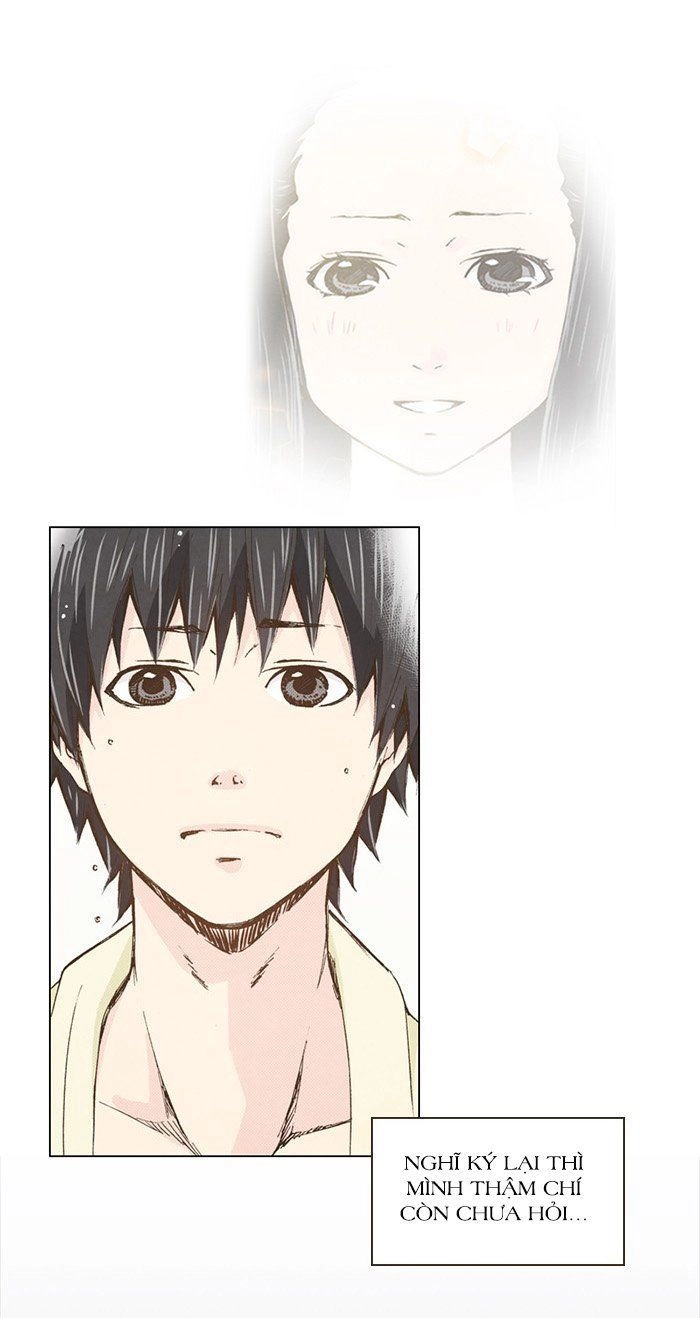 Làm Vợ Anh, Em Nhé Chapter 4 - 23