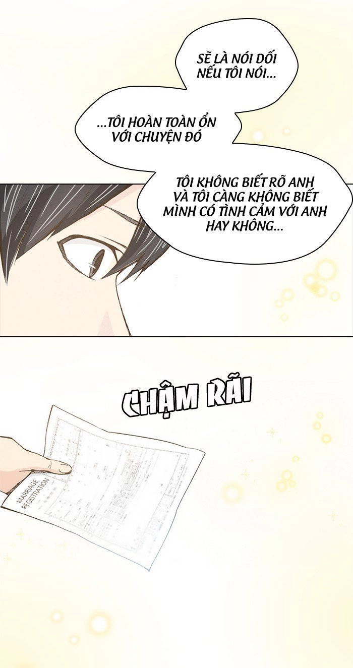 Làm Vợ Anh, Em Nhé Chapter 5 - 18