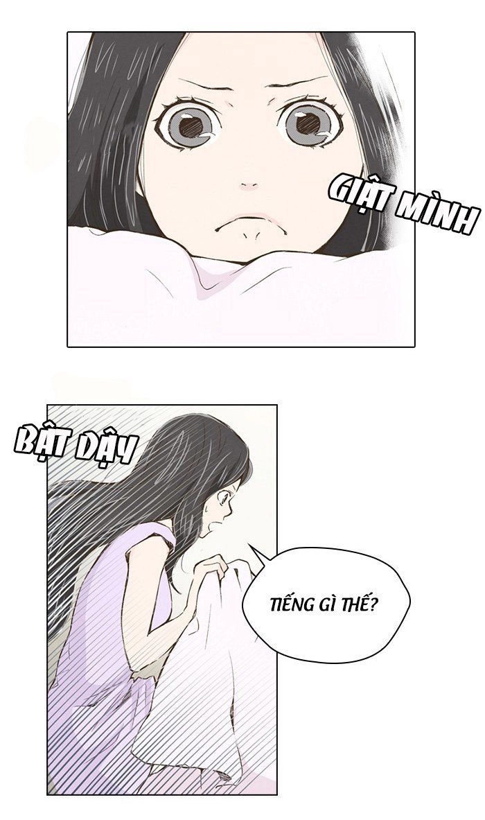 Làm Vợ Anh, Em Nhé Chapter 5 - 23