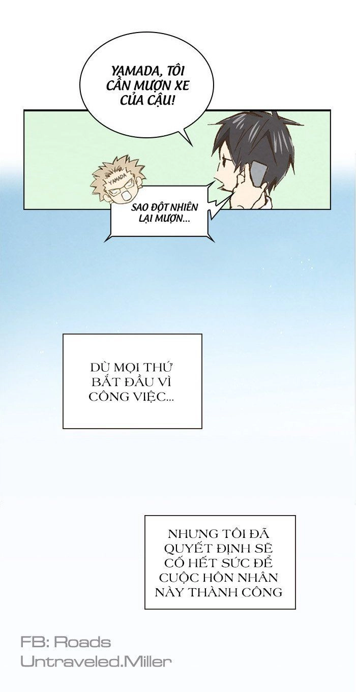 Làm Vợ Anh, Em Nhé Chapter 5 - 30