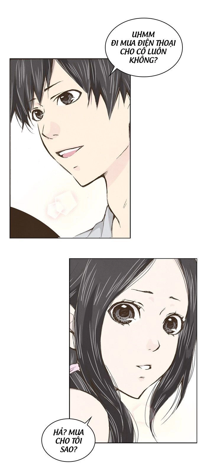 Làm Vợ Anh, Em Nhé Chapter 6 - 27