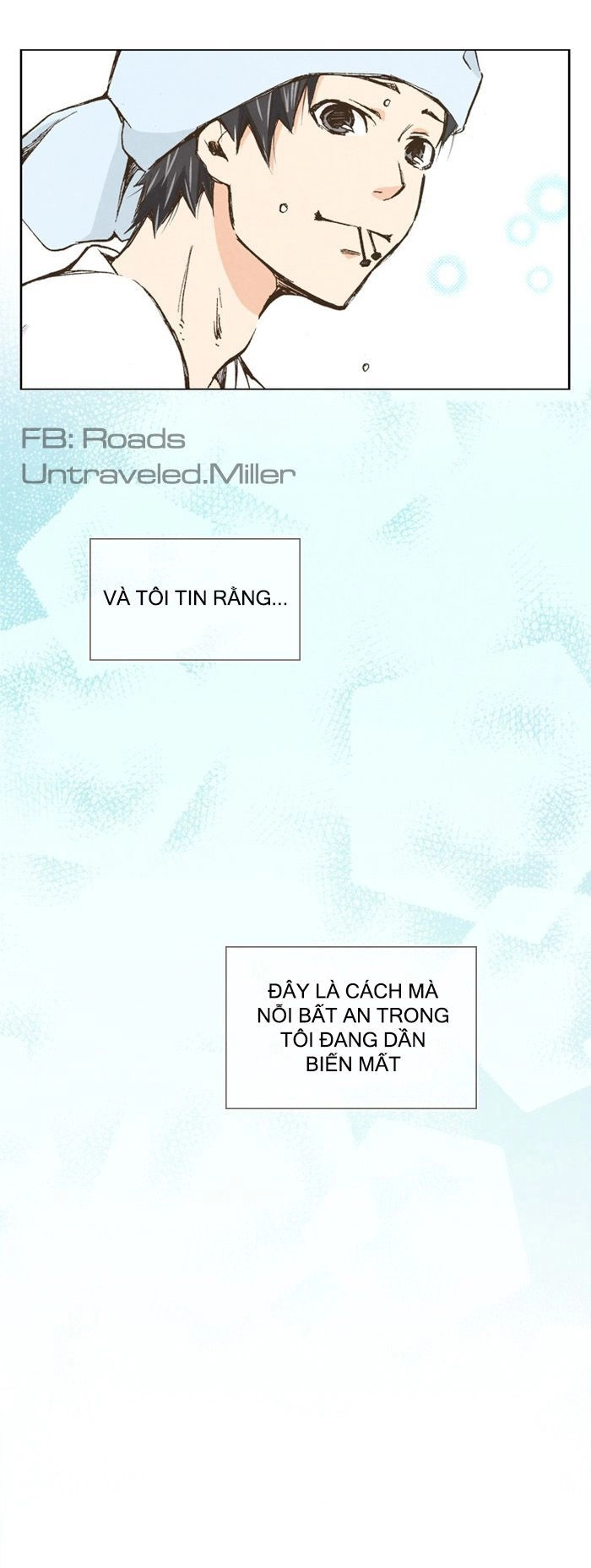 Làm Vợ Anh, Em Nhé Chapter 6 - 34