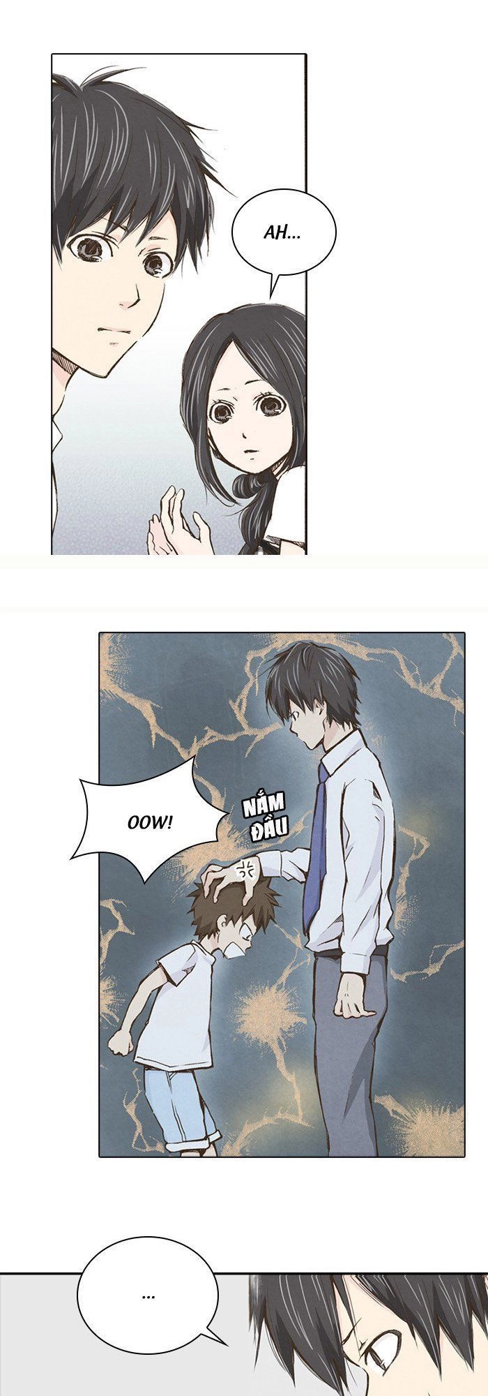 Làm Vợ Anh, Em Nhé Chapter 7 - 16