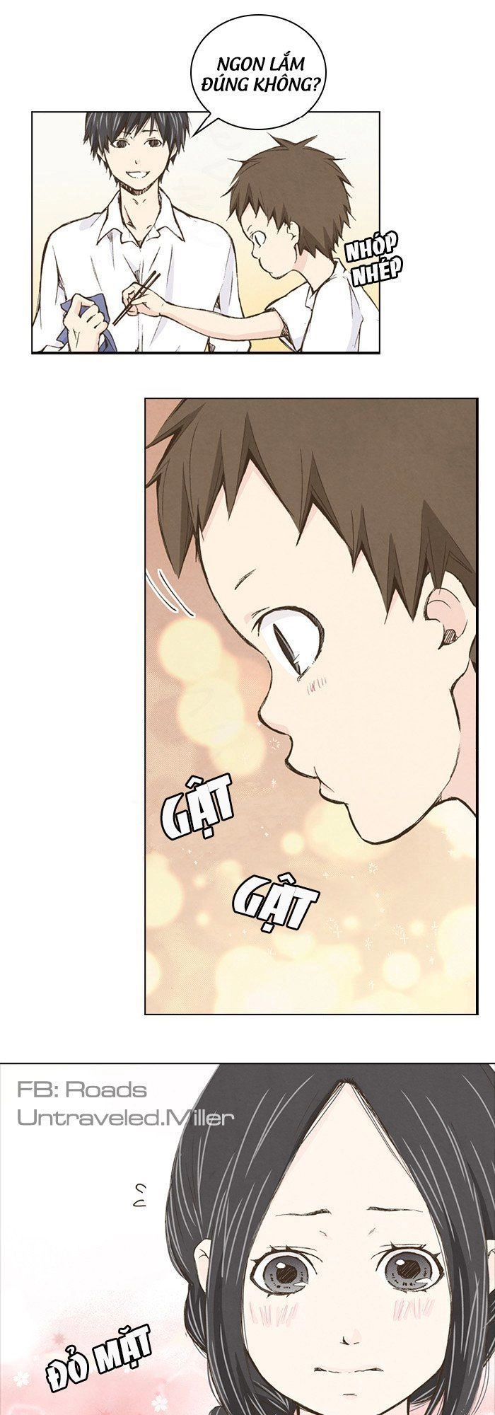 Làm Vợ Anh, Em Nhé Chapter 7 - 23