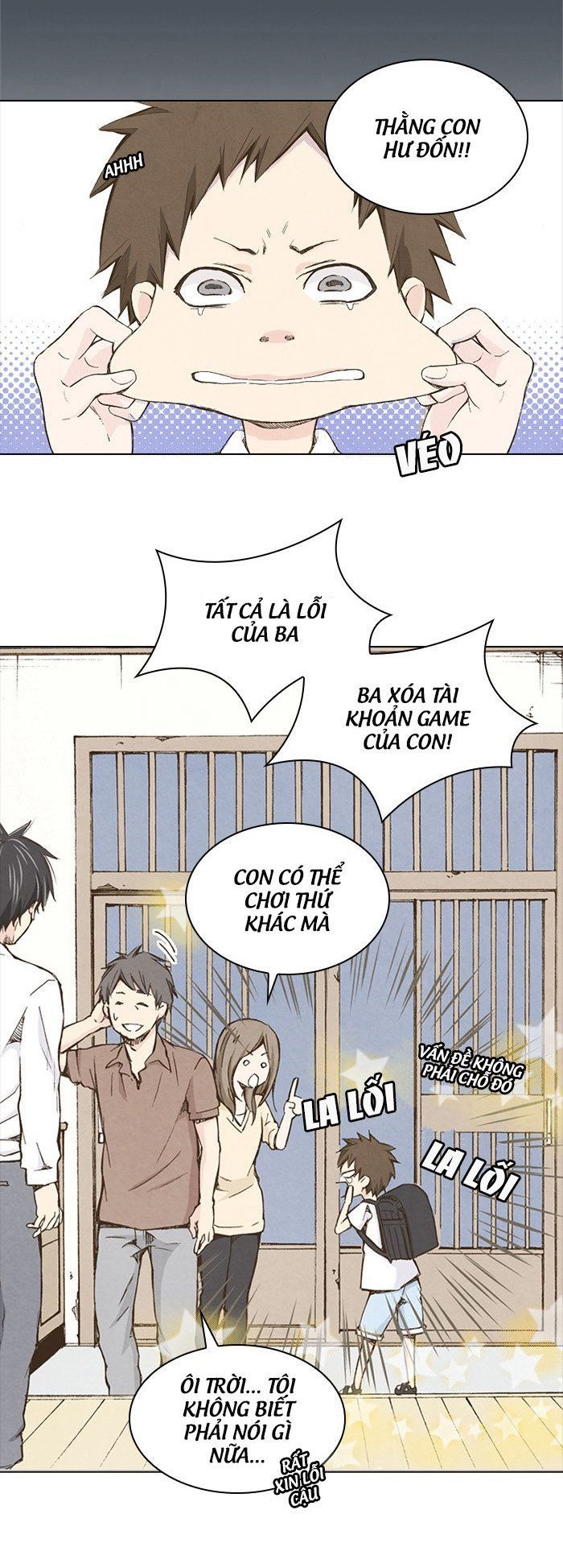 Làm Vợ Anh, Em Nhé Chapter 7 - 27