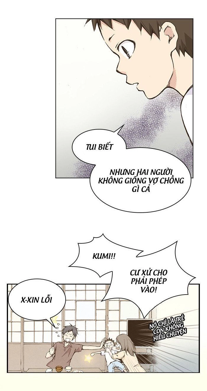 Làm Vợ Anh, Em Nhé Chapter 7 - 37