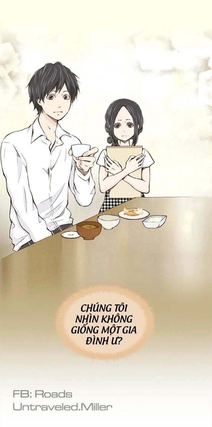 Làm Vợ Anh, Em Nhé Chapter 7 - 38