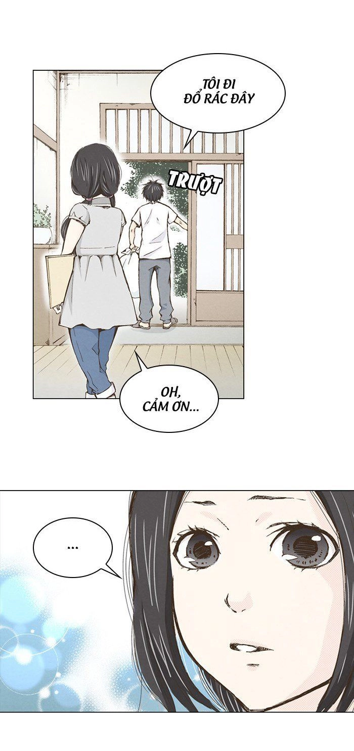 Làm Vợ Anh, Em Nhé Chapter 8 - 2