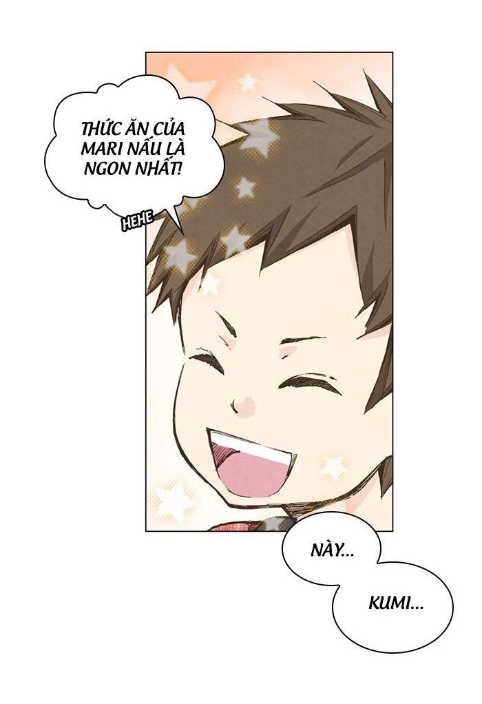 Làm Vợ Anh, Em Nhé Chapter 8 - 8