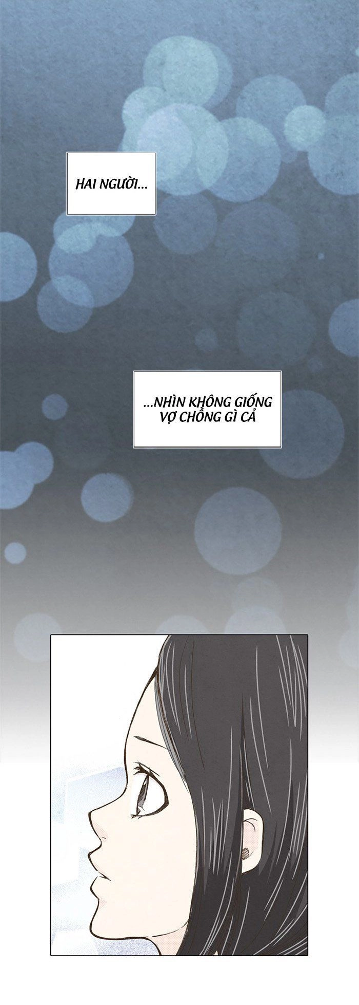 Làm Vợ Anh, Em Nhé Chapter 8 - 10