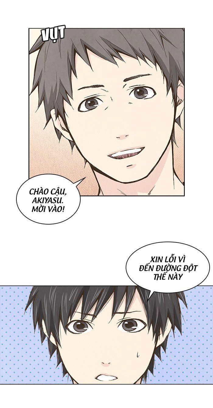 Làm Vợ Anh, Em Nhé Chapter 8 - 14