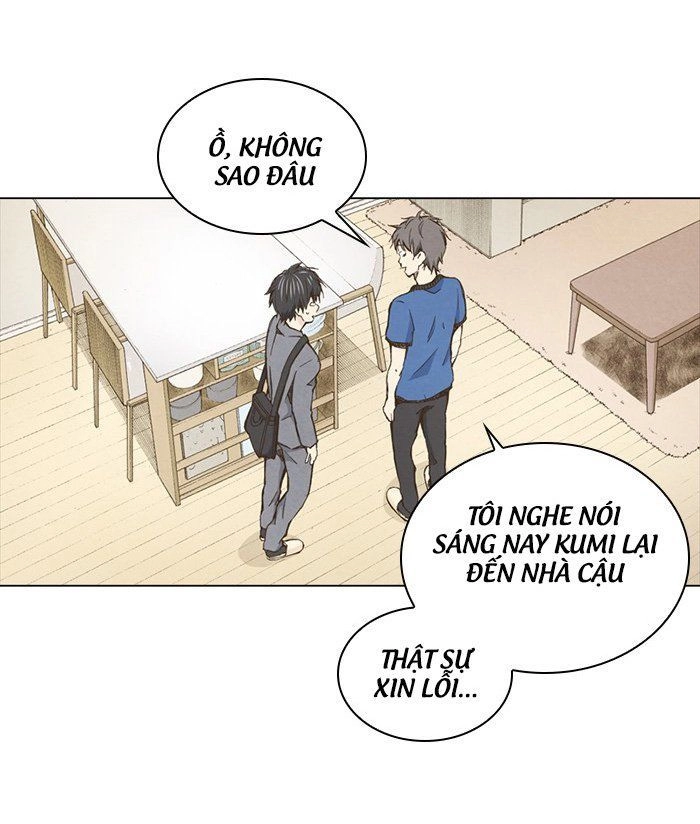 Làm Vợ Anh, Em Nhé Chapter 8 - 15