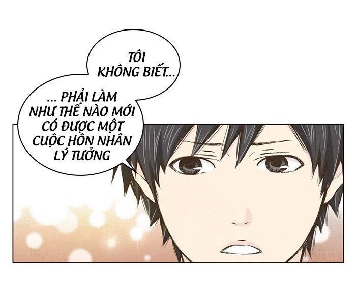 Làm Vợ Anh, Em Nhé Chapter 8 - 23