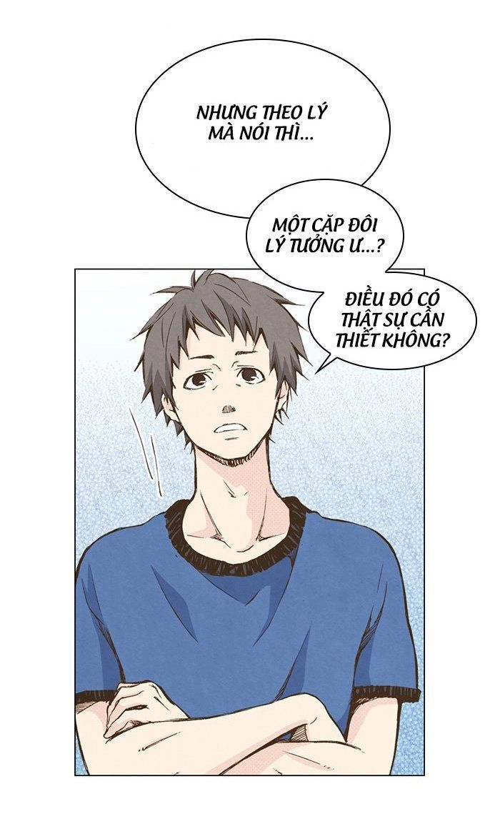 Làm Vợ Anh, Em Nhé Chapter 8 - 25