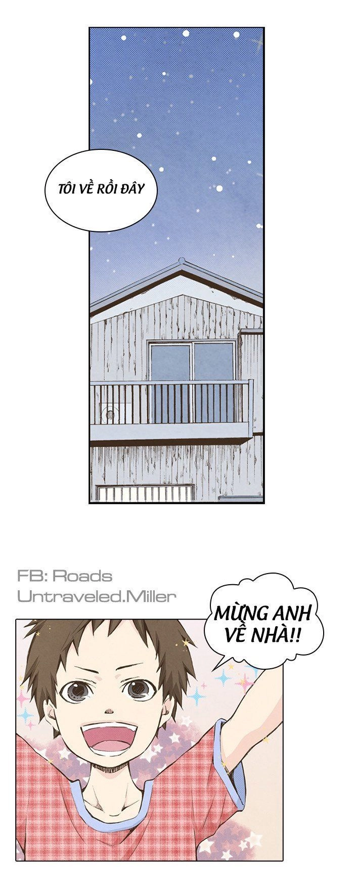 Làm Vợ Anh, Em Nhé Chapter 9 - 1