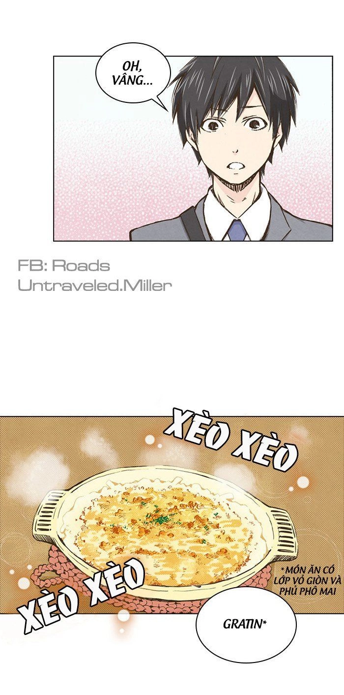 Làm Vợ Anh, Em Nhé Chapter 9 - 3